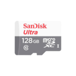 Sandisk Ultra 128GB microSDXC