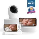 Eufy Baby Monitor E21