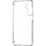 Mobeen Clear Case for Galaxy A16