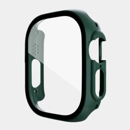 Apple Watch Ultra 2 49mm Case with Screen Protector