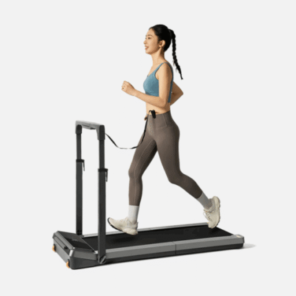 King Smith Z3 Hybrid Foldable Treadmill