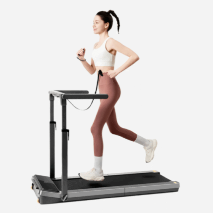 KingSmith Z3 Hybrid+ Foldable Treadmill