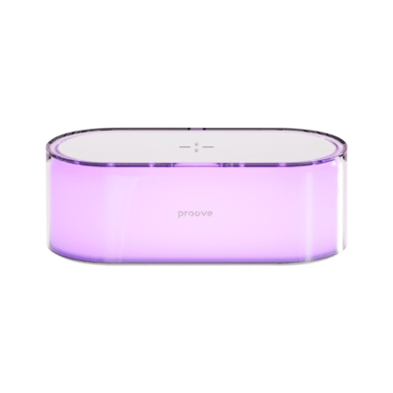 Proove Multicolor Glow Night Lamp