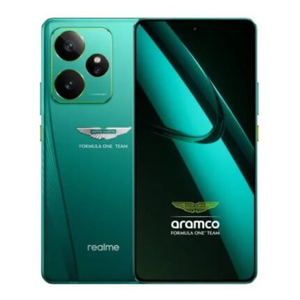 Realme GT 7 Dream Edition