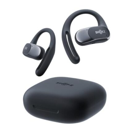 SHOKZ OpenFit Air Wireless Earbuds