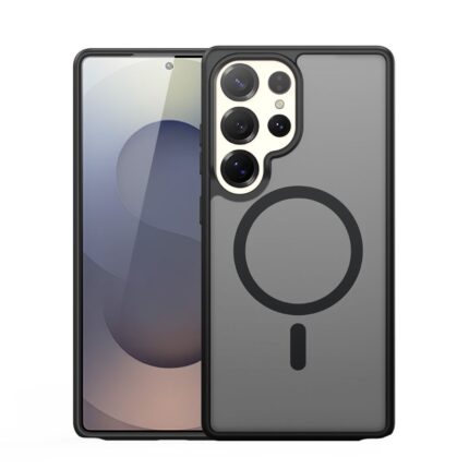 Yind Series Back Cover for Samsung S25 Ultra