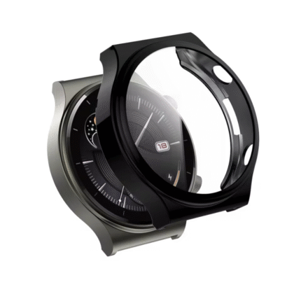 Huawei Watch GT2 Pro Case with Screen Protector