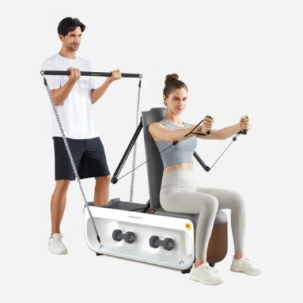 KingSmith Free Fit Bench Ultimate Edition