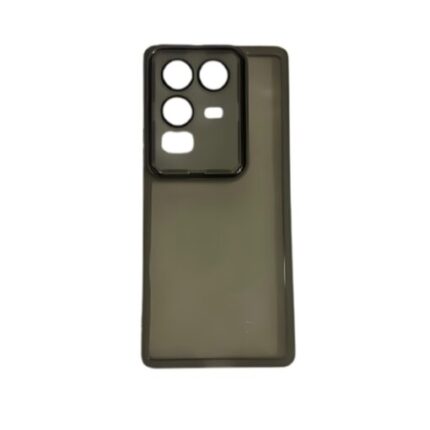 Fashion Case For Infinix Note 50 / Note 50 pro