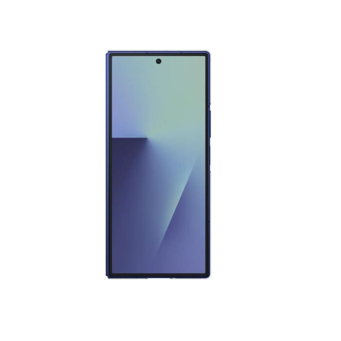 Samsung Galaxy Z Fold7 Clear Case - Image 2
