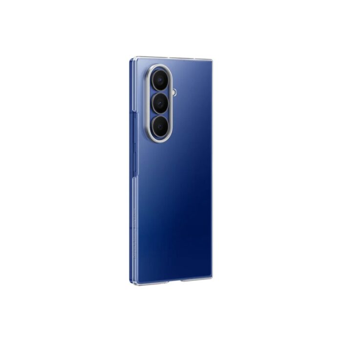 Samsung Galaxy Z Fold7 Clear Case - Image 4