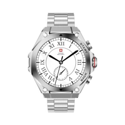 Swiss Military Dom 6 Smartwatch