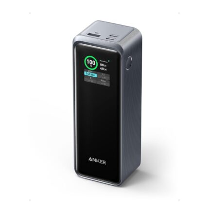 Anker Prime 27650mAh Power Bank (250W)