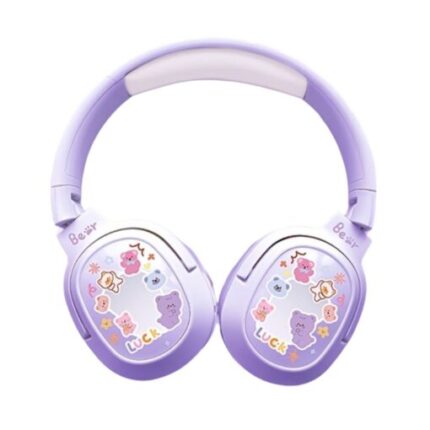 Cute Kids Headphones KE-51