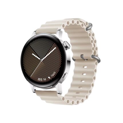 FlexBand Strap For Samsung Watch – 20mm