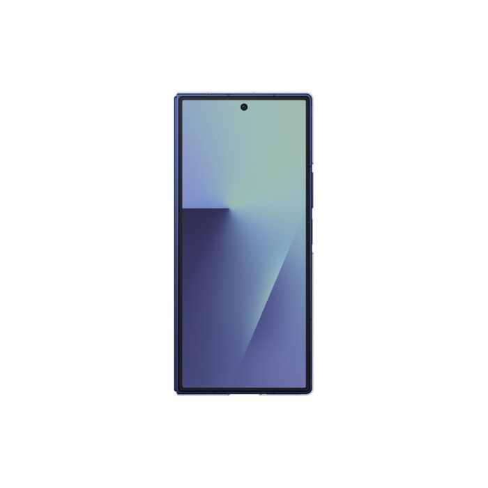 Samsung Galaxy Z Fold7 Clear Grip Case - Image 6