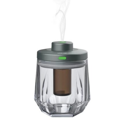 Green Lion Crystal Fragrance Diffuser