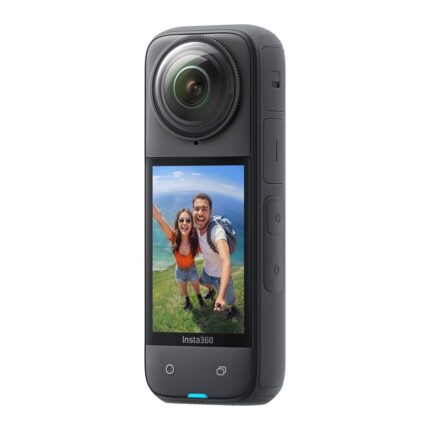 insta360 X4 8K Action Camera