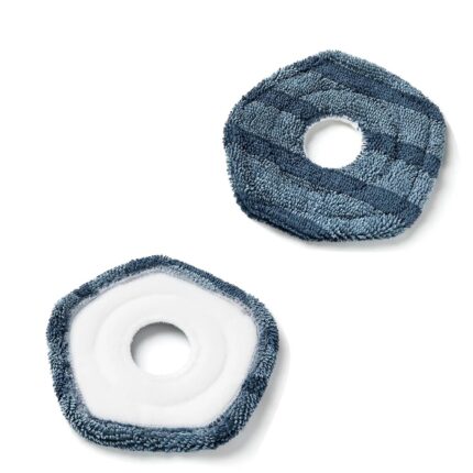 Microfiber Pad Replacement for EUFY X10 Pro
