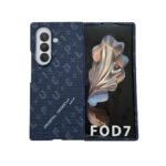 Piblue Z Fold 7 Case