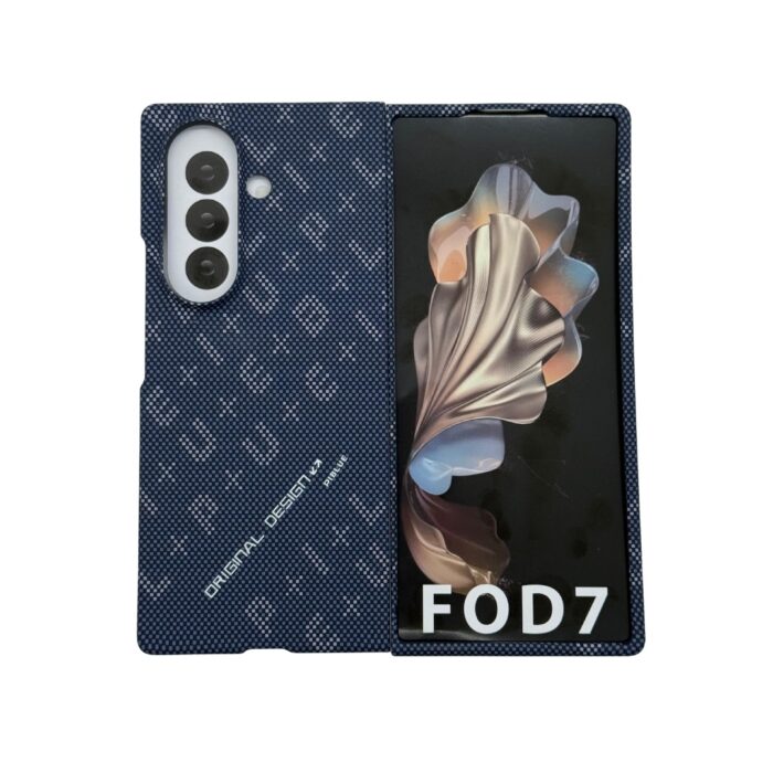 Piblue Z Fold 7 Case - Image 3