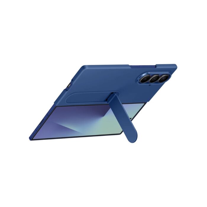 Samsung Galaxy Z Fold7 Silicone Case - Image 13
