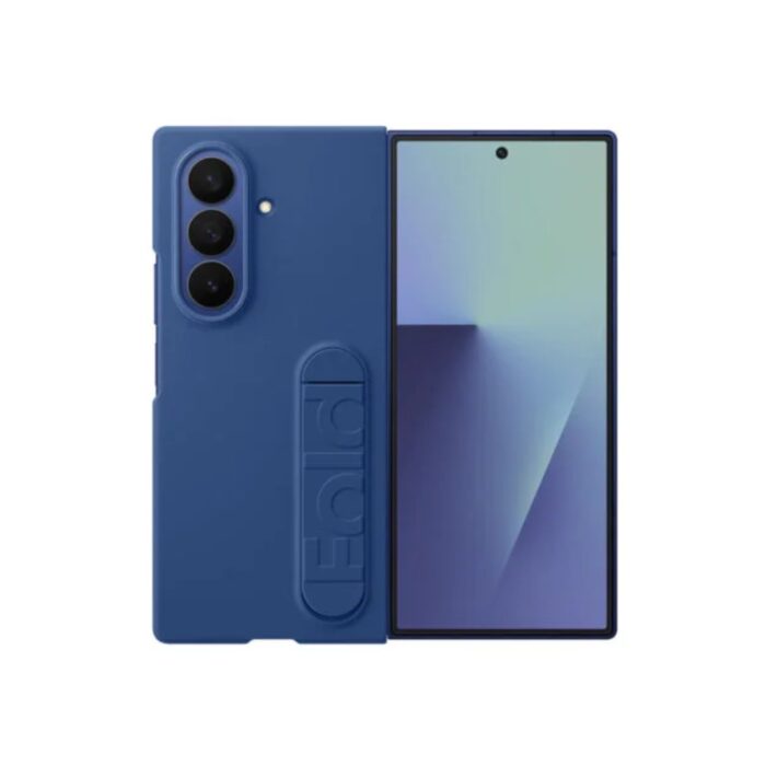Samsung Galaxy Z Fold7 Silicone Case - Image 9