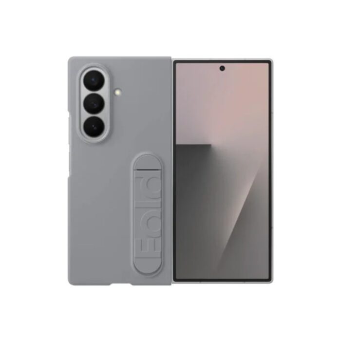 Samsung Galaxy Z Fold7 Silicone Case - Image 15