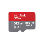 SanDisk 512GB Ultra microSDXC 150MB/S