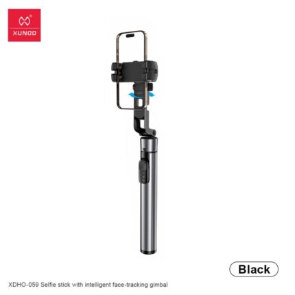 Xundd XDHO-059 Gimbal Stabilizar Selfie Stick