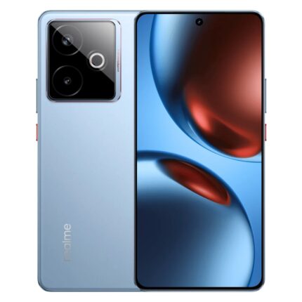 Realme GT 7T 512GB Arabia