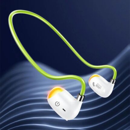 Xundd Air Conduction Sports Headphones