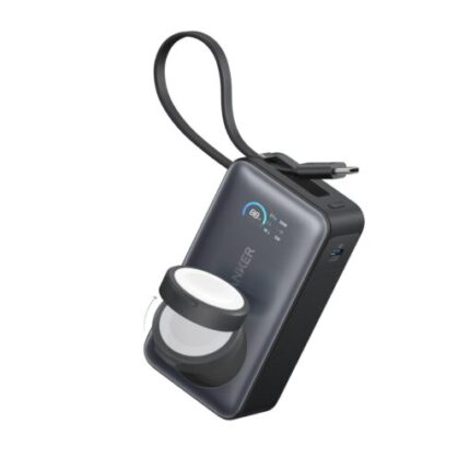 Anker MagGo Power Bank 10K 35W for Apple Watch