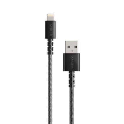 Anker PowerLine Select+ Lightning Cable 3ft