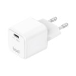 Budi 33W USB-C PD Mini Gan Wall Charger - Image 3