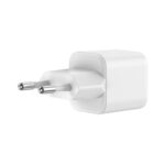 Budi 33W USB-C PD Mini Gan Wall Charger - Image 4