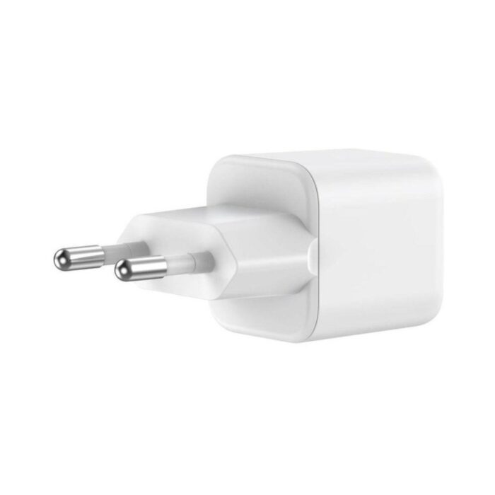 Budi 33W USB-C PD Mini Gan Wall Charger - Image 4