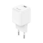Budi 33W USB-C PD Mini Gan Wall Charger