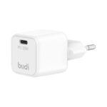 Budi 33W USB-C PD Mini Gan Wall Charger - Image 2