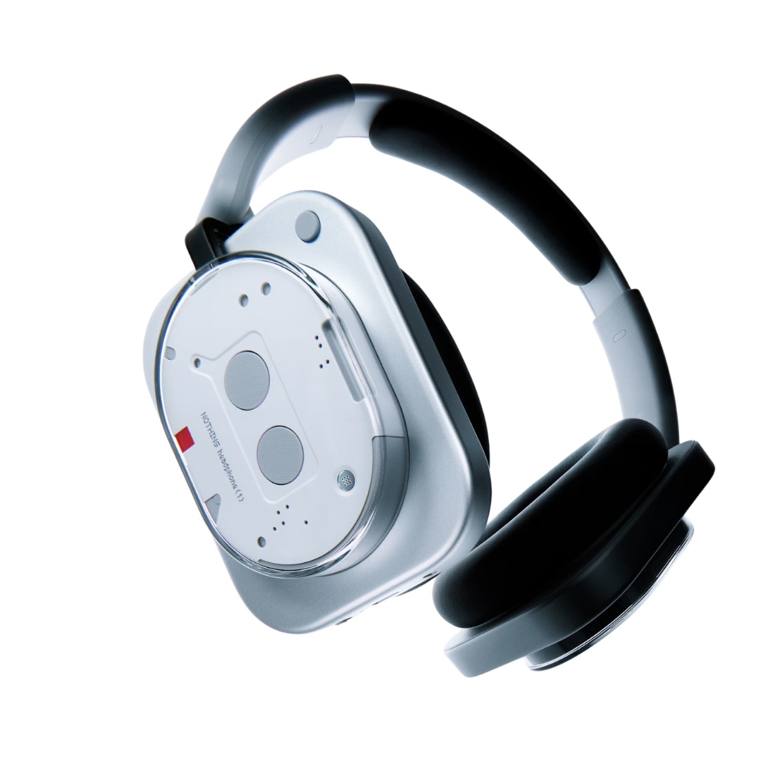 Cmf Headphone ( 1 ) by Nothing Cmf Headphone 1 by Nothing - Image 1