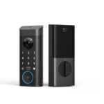 Eufy Video Smart Lock E330