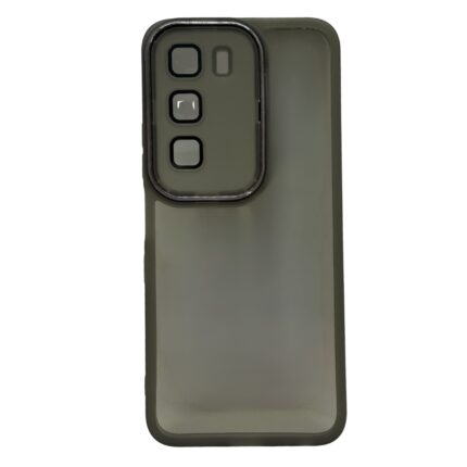 Fashion Case for Infinix HOT 60 / Hot 60I