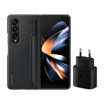 Samsung Galaxy Z Fold 4 Note Package