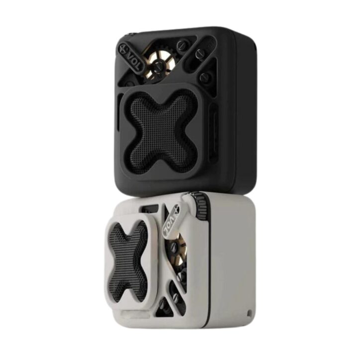 Green Lion Champion Mini Speaker - Image 3