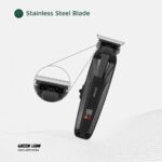 Green Lion Clip Master Professional Hair Clipper - Image 2