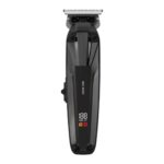 Green Lion Clip Master Professional Hair Clipper