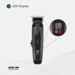 Green Lion Clip Master Professional Hair Clipper - Image 6