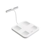 Green Lion Smart Body Scale with 8 Electrodes - Image 2