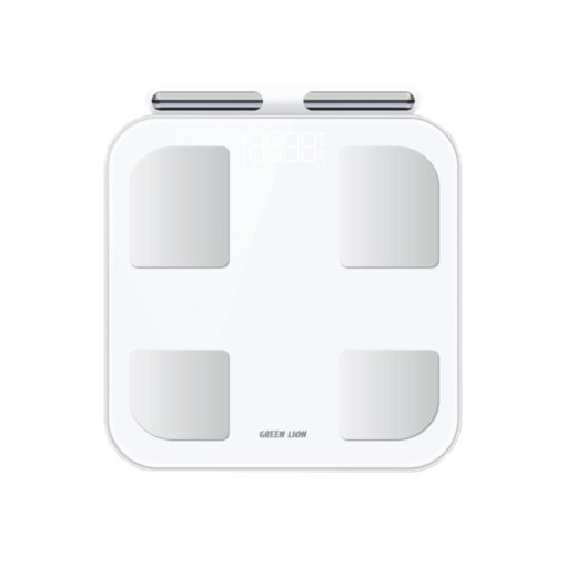 Green-Lion-Smart-Body-Scale-with-8-Electrodes-510x510 Green Lion Smart Body Scale with 8 Electrodes - Image 1