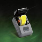 Green Lion Thermal Printer - Image 3